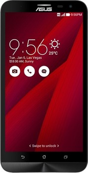 Asus ZenFone 2 Laser 6.0 Dual SIM TD-LTE 16GB ZE601KL